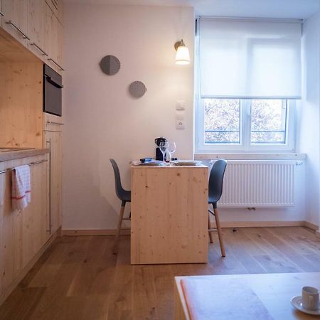 LièpvreLa Ferme Des Colieuvres别墅 外观 照片
